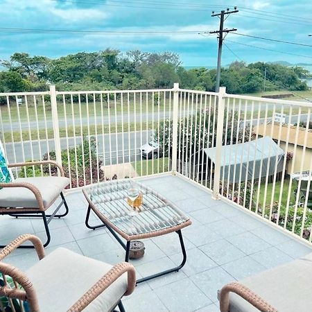 The Luv Shack At The Beach Yeppoon Extérieur photo
